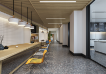 乐璟生活社区：2万方社区商业 是噱头还是真方便？