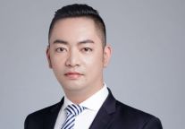 张文波出任重庆华融豪生酒店总经理