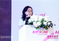 蔡云：旅游已成为大众日常消费的消费选项