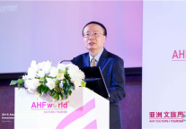 许京生：酒店利润主要集中在一线城市高端国际品牌