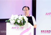 王忠明：民营企业对中国旅游发展意义重大