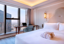 苏州金鸡湖美居酒店揭幕 邀您体验姑苏典雅与法式摩登