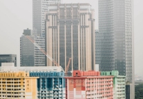 成都人才公寓用地全复盘 能否左右未来楼市？