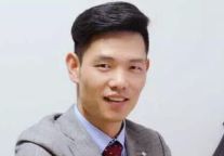 冯豹出任南京卧龙湖温德姆至尊豪廷酒店市场销售总监