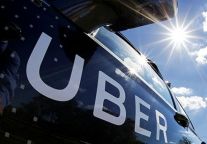 Uber将向无人驾驶汽车中心投资1.5亿美元