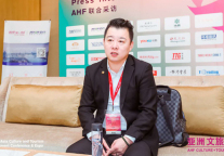 隐沫共话亚洲文旅达沃斯，解读隐沫沉浸式度假方式