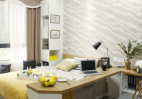 麦家公寓：改变年轻人生活方式