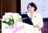 刘博：亚太与中国内地酒店业绩趋势