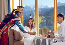 完美细节·惊喜顾客 恒大酒店集团将开展服务技能“比武”