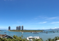 中国旅游集团等多家央企总部或区域总部入驻海南