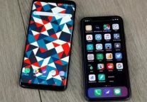 iPhoneXS倚天一出 国产万元奢侈机会被吊打吗？