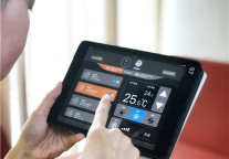 裸心集团绿色科技新突破 业内首创互动客房能耗监控系统正式上线