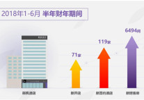 半年报盘点｜麗枫品牌开业门店达410家，占据中端酒店C位