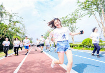 2018 Run To Give慈善助跑•杭州站圆满落幕