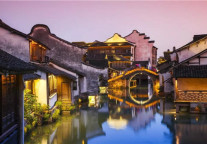 实景娱乐:未来10年中国文化旅游业最具爆发力的蓝海市场