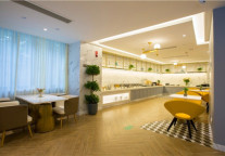 白玉兰酒店温州五马街酒店正式开业