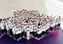 启力赋能，打造敏捷团队——2018锦江之星公司管理团队训练营圆满举办