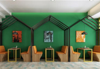 为你诠释N种生活方式！麦家公寓让租房变得特别！