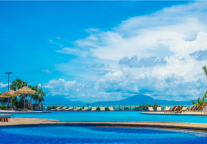 国庆黄金周，来碧桂园凤凰酒店漫游时光