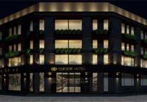 路过全世界，也不愿错过你！