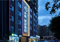 一城一面，9月上旬非繁城品酒店三城齐开