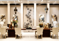 展商新品频频亮相 42届CIFF收获无数好评