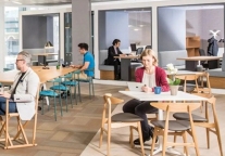 空间面积是WeWork的5倍市值不及其1/10 IWG做错了什么