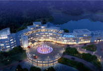 广州、惠州同时进驻，开启粤港澳大湾区休闲度假君澜模式