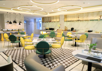 河北省首家白玉兰酒店 白玉兰沧州国际五金城酒店开业