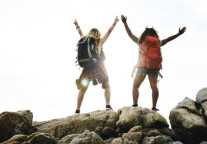 中秋期间 国内旅游收入435亿元