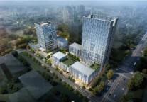 铂涛集团强势进驻“中国光谷” 助力武汉城市发展