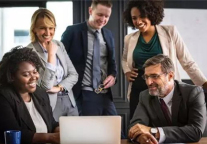 人们在讨论智能电表，其实是在说……