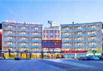 携手前行 | 澳斯特 X 中国农业银行