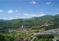 携手发展 共谋辉煌 --绿云科技助推山西文旅酒店重组、起航、腾飞