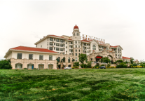 大美草原，来兴安盟碧桂园凤凰酒店策马奔腾