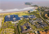 舟旅南苑海上丝绸之路酒店9月28日隆重开业