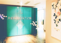 玉兰花开的派对——品鉴精致生活格调的酒店潮流