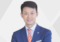 张皓出任成都茂业JW万豪酒店总经理
