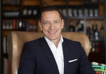 Robert C· Hauck 出任科伦坡加勒菲斯酒店总经理兼区域副总裁