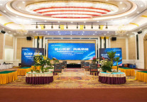 碧桂园酒店集团举办首届服务技能大赛