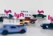 英国Uber司机举行24小时罢工 