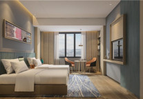 湖南省首个澳斯特将闪亮登场