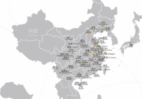 中国的西北 一片酒管开发不容忽视的土地