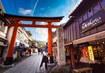 旅游市场进入错峰游高潮