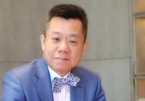 萧金海出任上海雅居乐万豪酒店总经理