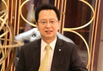文戈出任厦门禹洲温德姆至尊豪廷大酒店总经理