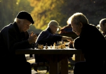 揭秘全球租房养老生活