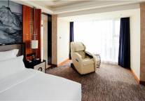 碧桂园凤凰酒店打造旅途智慧健康服务