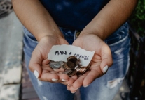 洲际酒店助力弱势儿童