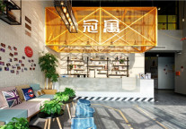 海尔智慧家电联手龙湖冠寓建“美人房”  房租增益超三成